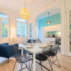 Appartement met Drie Slaapkamers